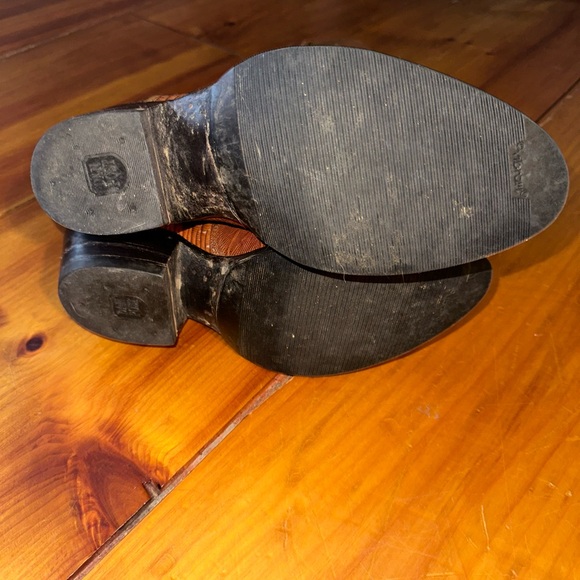 Dan Post cowboy boots - Picture 7 of 7